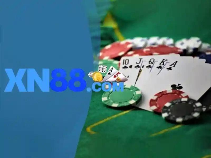 xn88: Tổng quan, đánh giá và hướng dẫn chơi