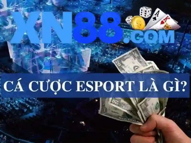 xn88: Nền tảng cá cược trực tuyến đáng tin cậy cho người chơi Việt