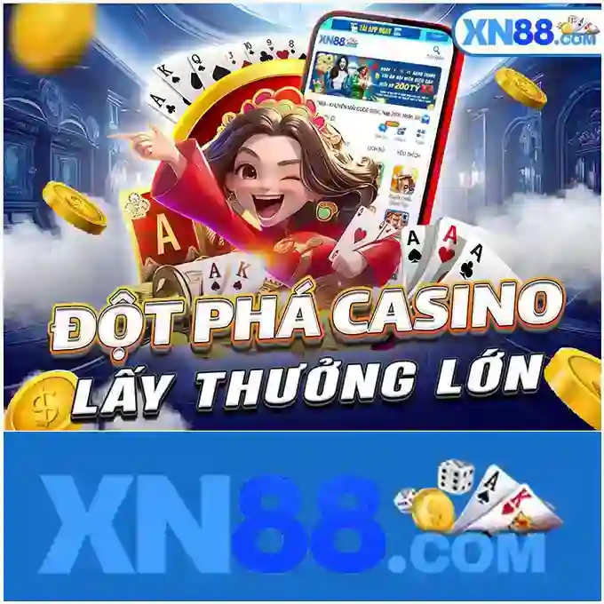 xn88 là gì? - Nền tảng trò chơi trực tuyến và đánh giá tổng quan