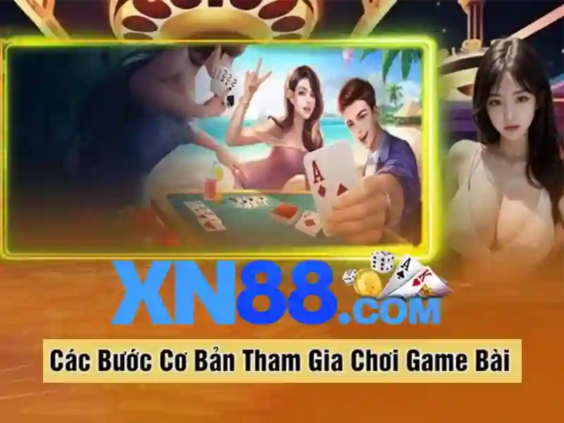 Cach tham gia va trai nghiem choi