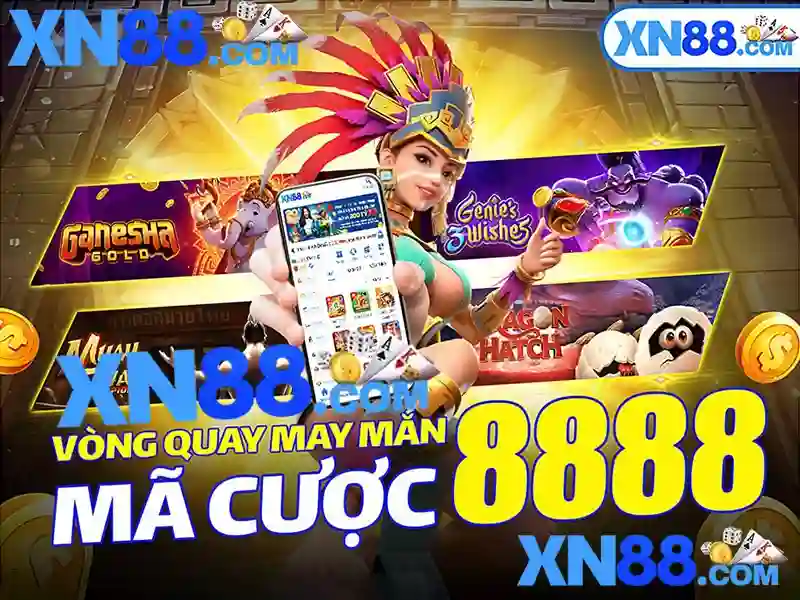 xn88: Nền tảng giải trí trực tuyến và tổng quan
