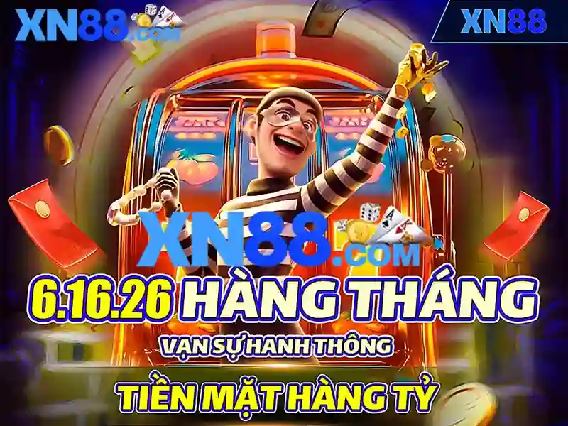 xn88: Tổng quan và đánh giá nền tảng