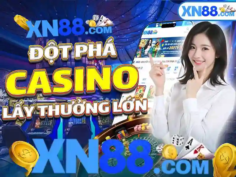 xn88 — Nền tảng trực tuyến hàng đầu cho trải nghiệm giải trí