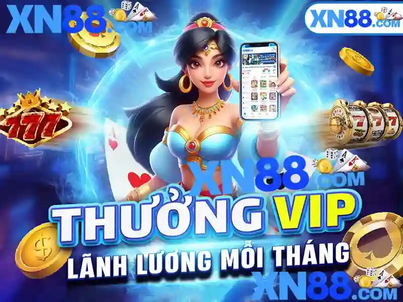 xn88 - Nền tảng giải trí và cá cược trực tuyến nổi bật