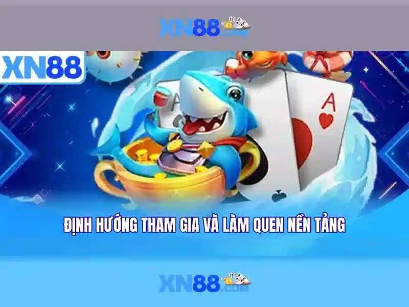 Xn88: Nền tảng giải trí và cá cược trực tuyến