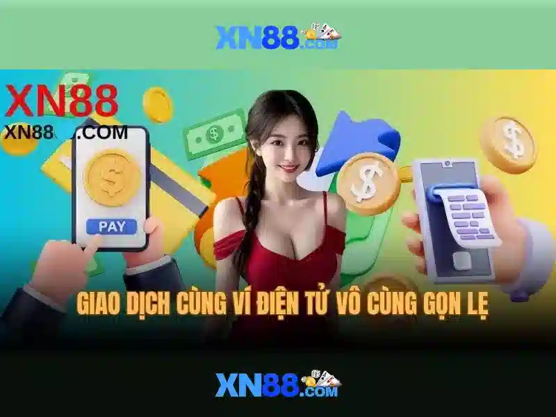 xn88: Tổng quan về nền tảng và trải nghiệm người dùng