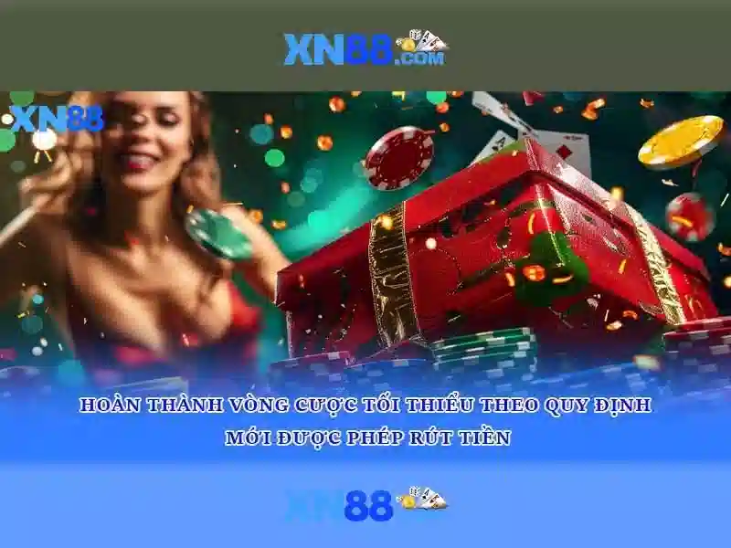 xn88 – Nền tảng trò chơi trực tuyến và cược uy tín