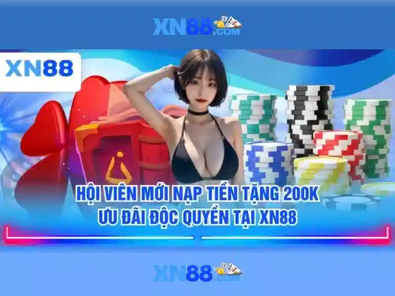 Khám phá tại game xn88: Trải nghiệm đỉnh cao
