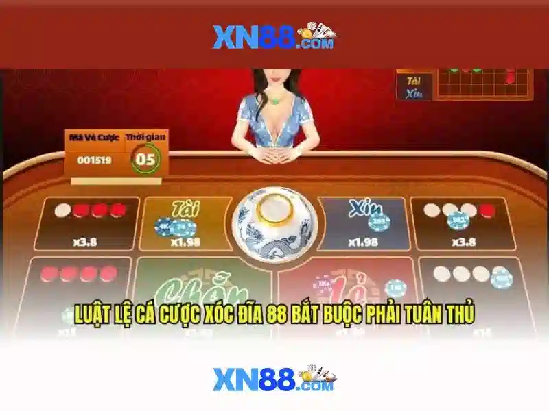 xn88: Nền tảng trò chơi và đánh giá toàn diện