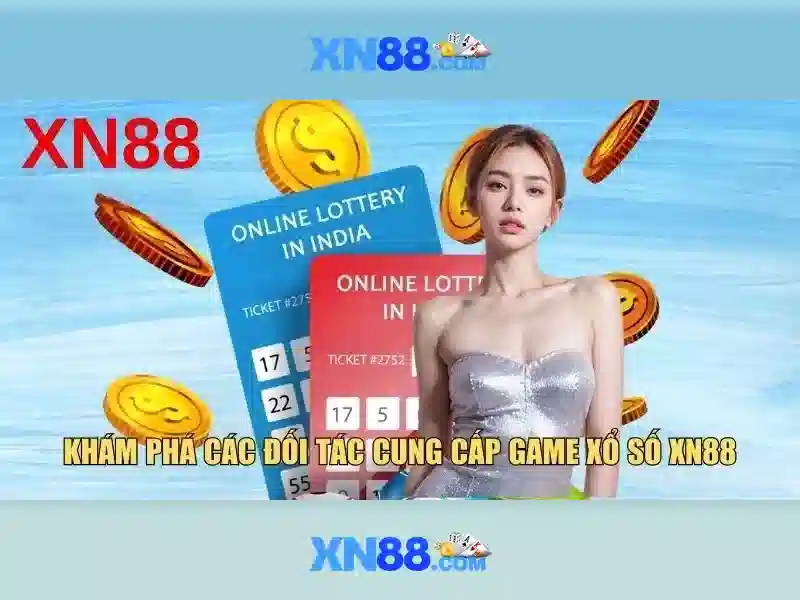 xn88 là gì? Khám phá nền tảng cược trực tuyến xn88