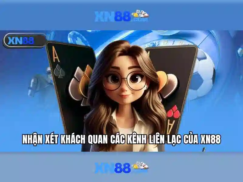 Các tính năng nổi bật của xn88