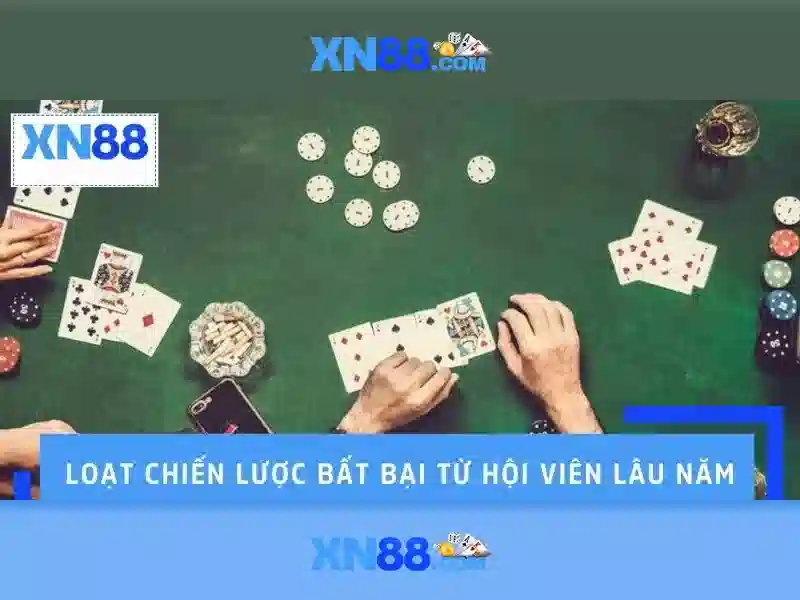 Tại sao chọn xn88