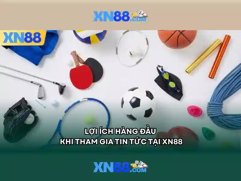 xn88: Nền tảng giải trí trực tuyến và góc nhìn tổng quan