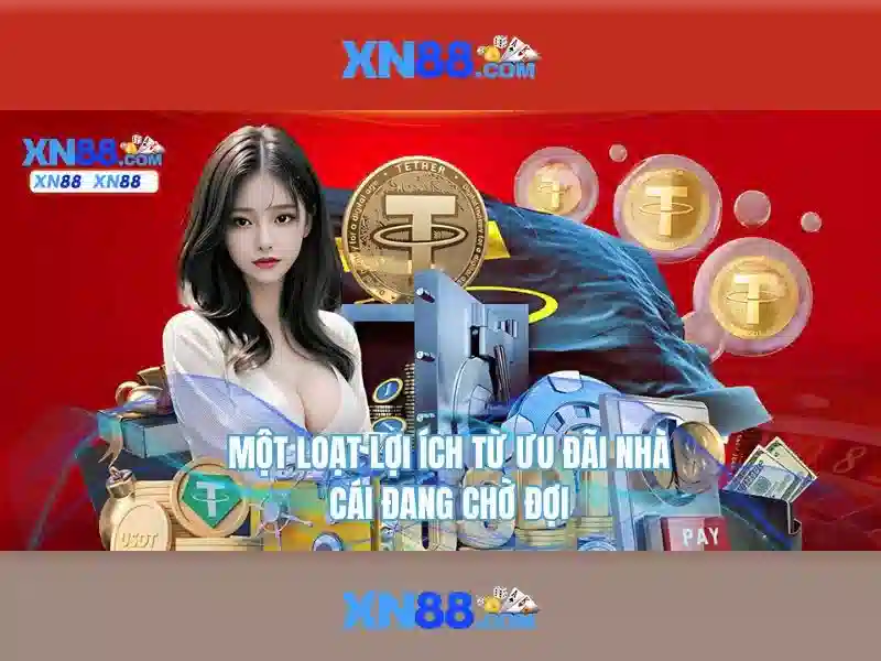 Hướng dẫn tham gia và nhận thưởng tại xn88