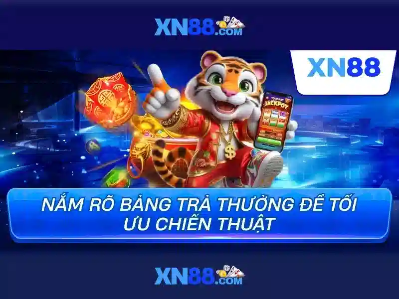 Các tính năng nổi bật
