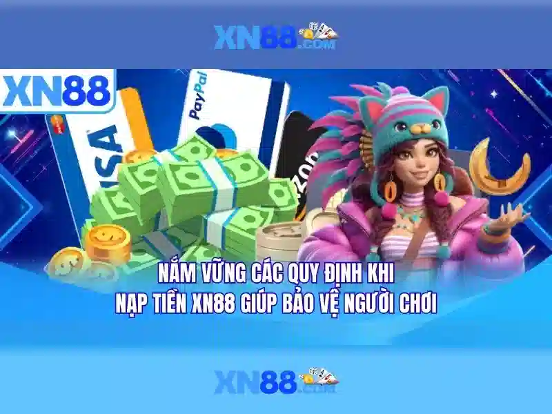 XN88: Nền tảng cá cược trực tuyến đáng tin cậy tại châu Á
