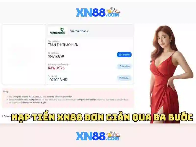 Giới thiệu về xn88: nền tảng giải trí và cá cược trực tuyến