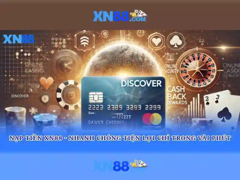 Tiềm năng tương lai của Xn88