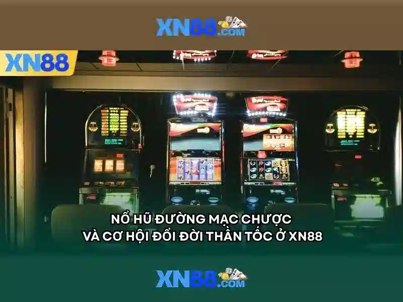 xn88: Nền tảng trò chơi trực tuyến và giải trí