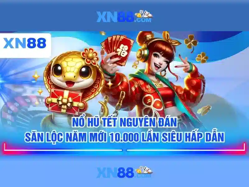 XN88: Nền tảng giải trí và cá cược trực tuyến an toàn