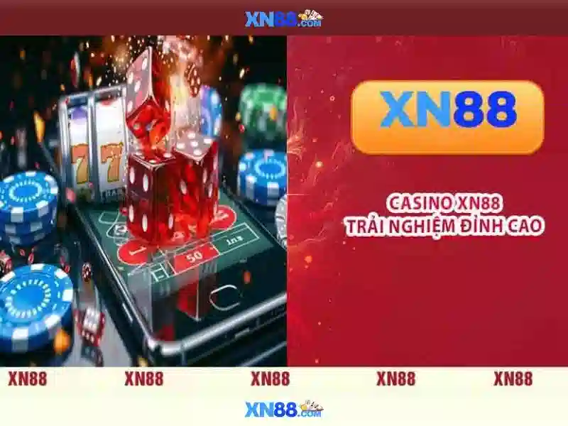 xn88 — Nền tảng chơi game trực tuyến nổi bật