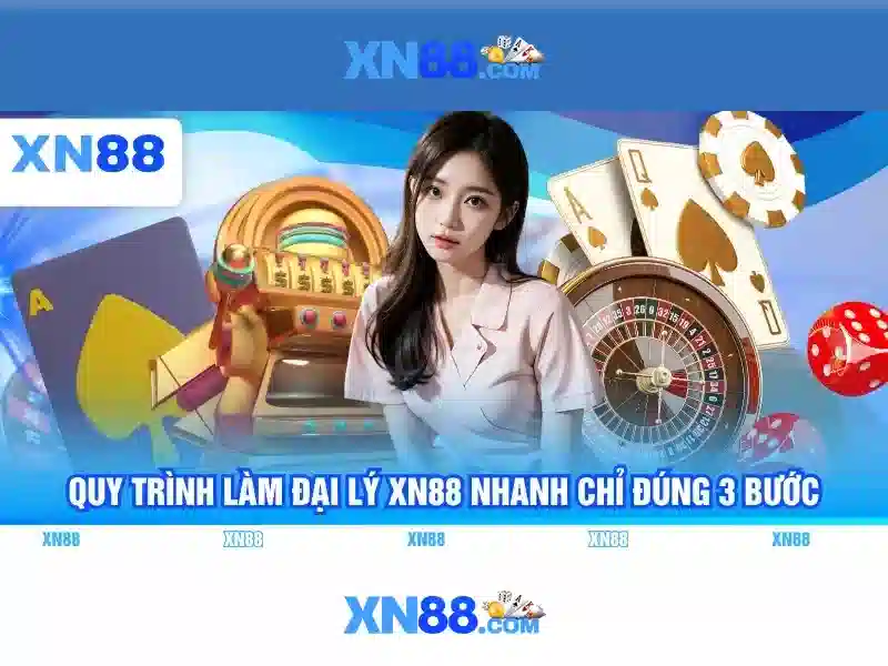 XN88: Nền tảng cá cược trực tuyến tin cậy và đa dạng