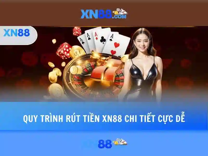 XN88: Nền tảng giải trí trực tuyến và trò chơi trực tuyến