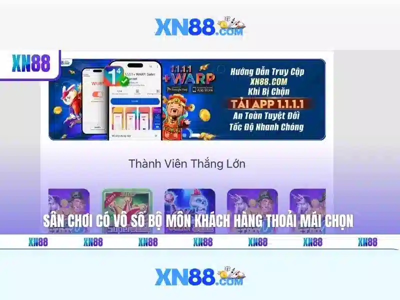 Dịch vụ và sản phẩm