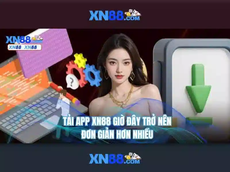 Giới thiệu về xn88