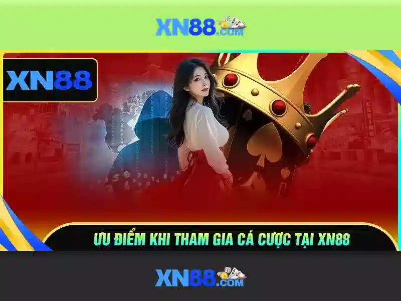 An toàn và bảo mật khi tham gia xn88