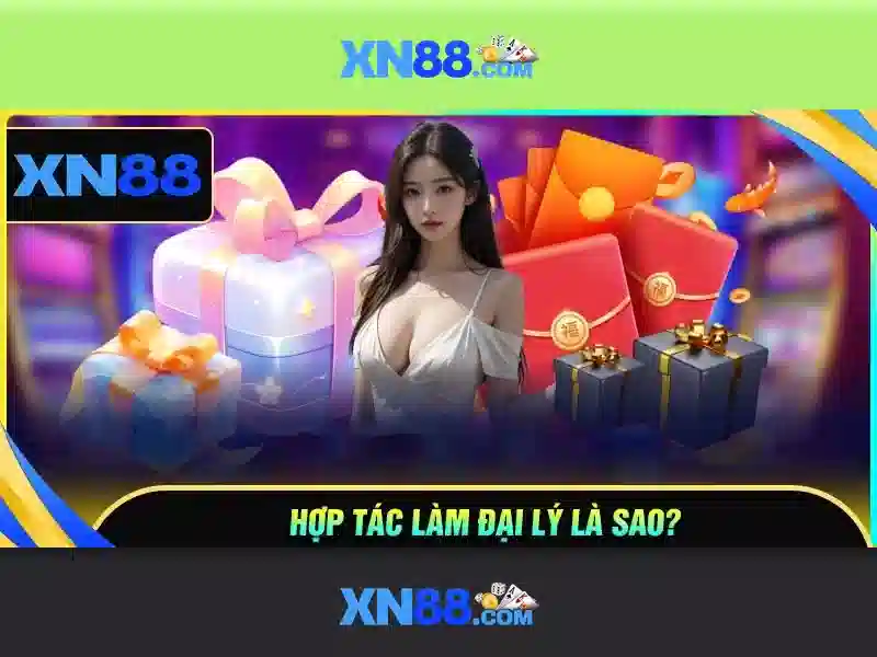 xn88: Khám phá nền tảng trò chơi trực tuyến và cơ hội chiến thắng