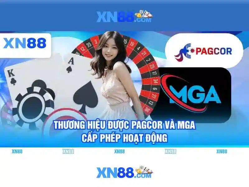 Cấu hình và trò chơi có sẵn