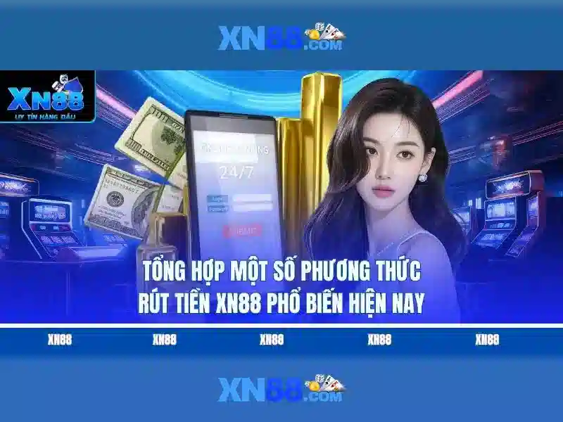 xn88 và sự phát triển gần đây