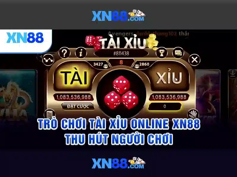 xn88 - Nền tảng giải trí trực tuyến và đánh giá