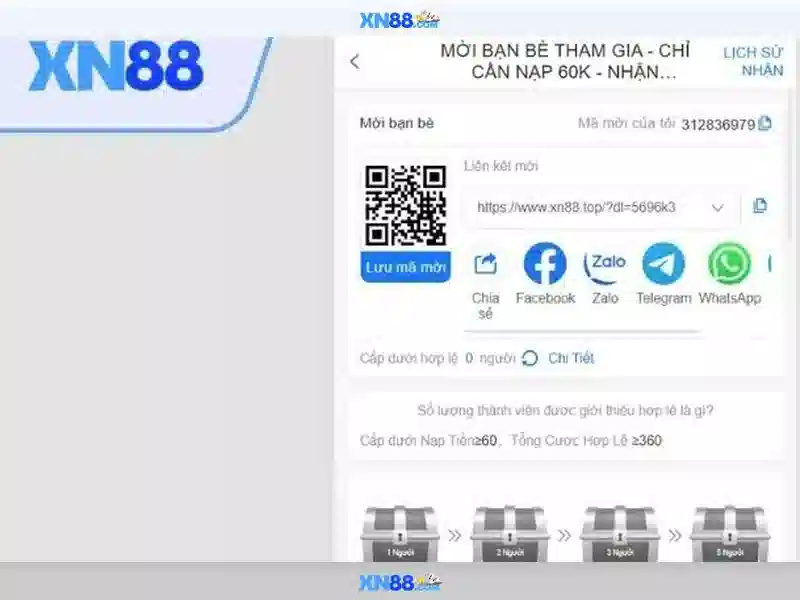 xn88-xn88: Trải nghiệm tuyệt vời với xn88-official