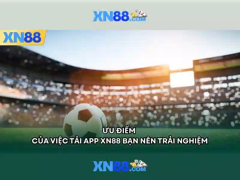 Khám phá xn88: Nền tảng giải trí và cược trực tuyến