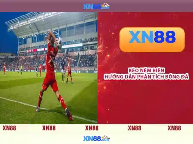 xn88: một nền tảng giải trí và cược trực tuyến