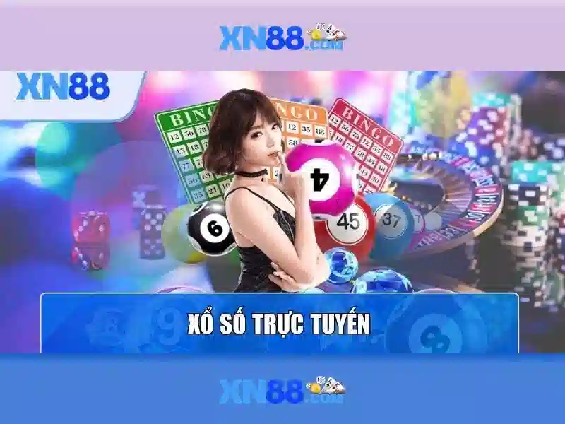 xn88: một nền tảng giải trí trực tuyến