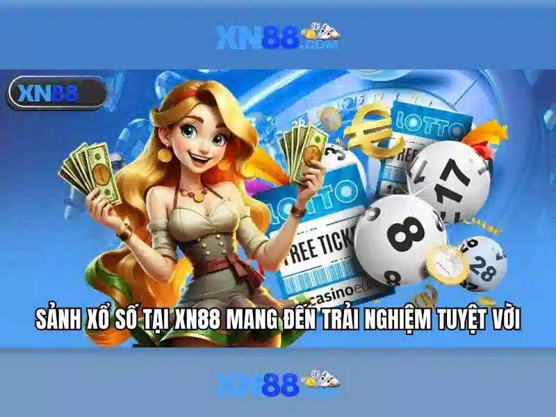 Khám phá xn88: Nền tảng trò chơi trực tuyến và đánh giá tổng quan