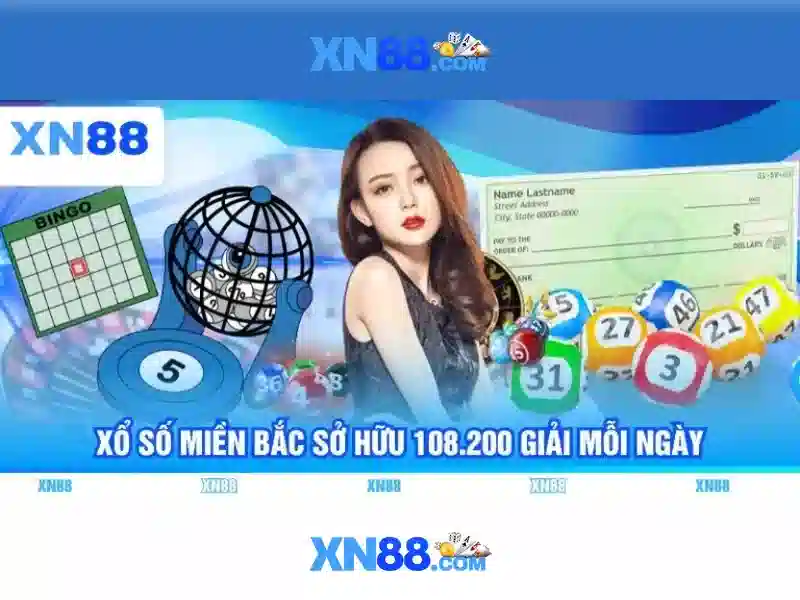 xn88: Tổng quan và đánh giá trang web cá cược trực tuyến