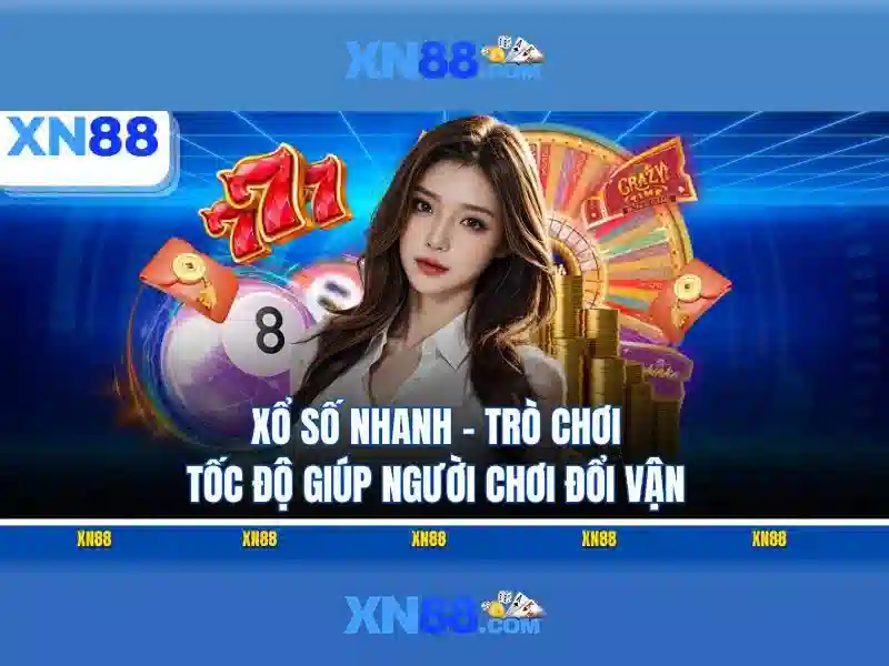 xn88: Tổng quan về nền tảng trò chơi trực tuyến