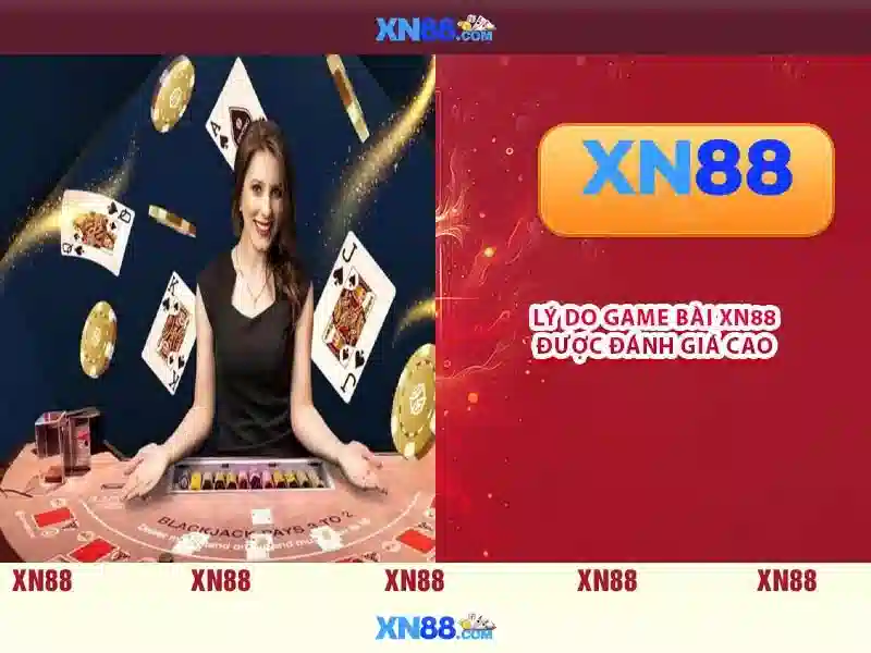 xn88: Tổng quan về nền tảng chơi game và cược trực tuyến