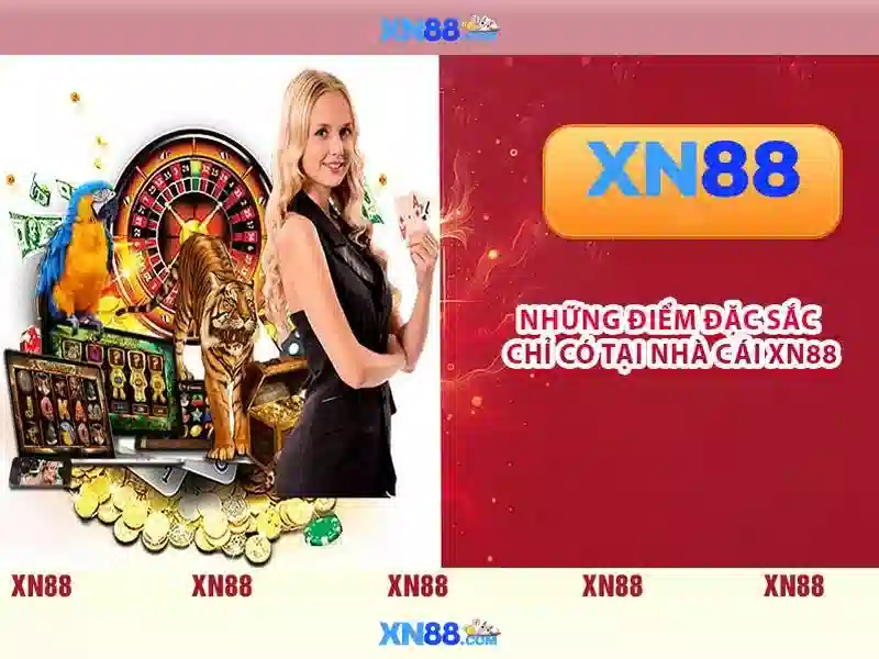 Cược thể thao và live casino