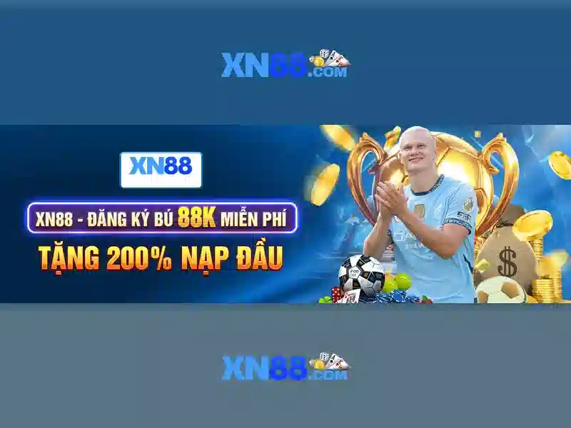 xn88: Đánh giá và thực tế về nền tảng cược trực tuyến