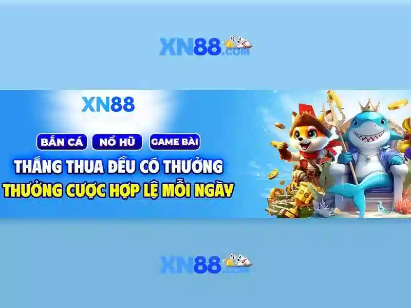 Các tính năng nổi bật của xn88