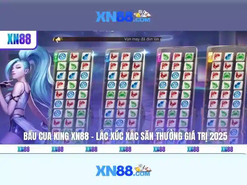 xn88 là gì và các đặc điểm nổi bật