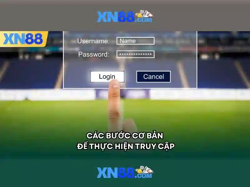 xn88: Nền tảng giải trí trực tuyến và đánh giá chi tiết