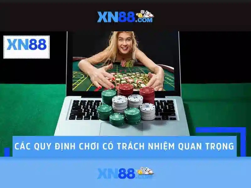 xn88: Nền tảng cá cược và giải trí trực tuyến