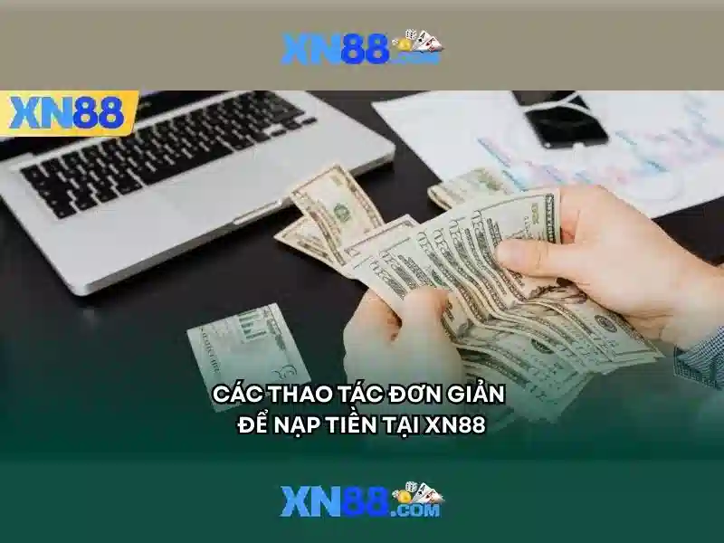 xn88: Khám phá nền tảng trò chơi trực tuyến và cơ hội chiến thắng