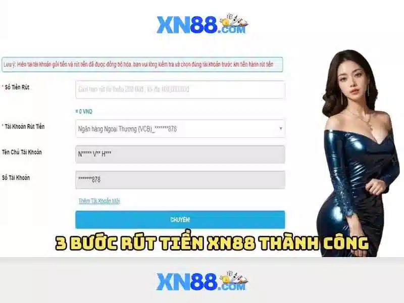 Tại sao xn88 nổi bật